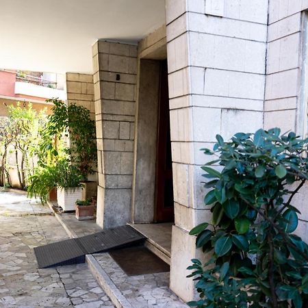 Ermete Vatican House Рим Экстерьер фото