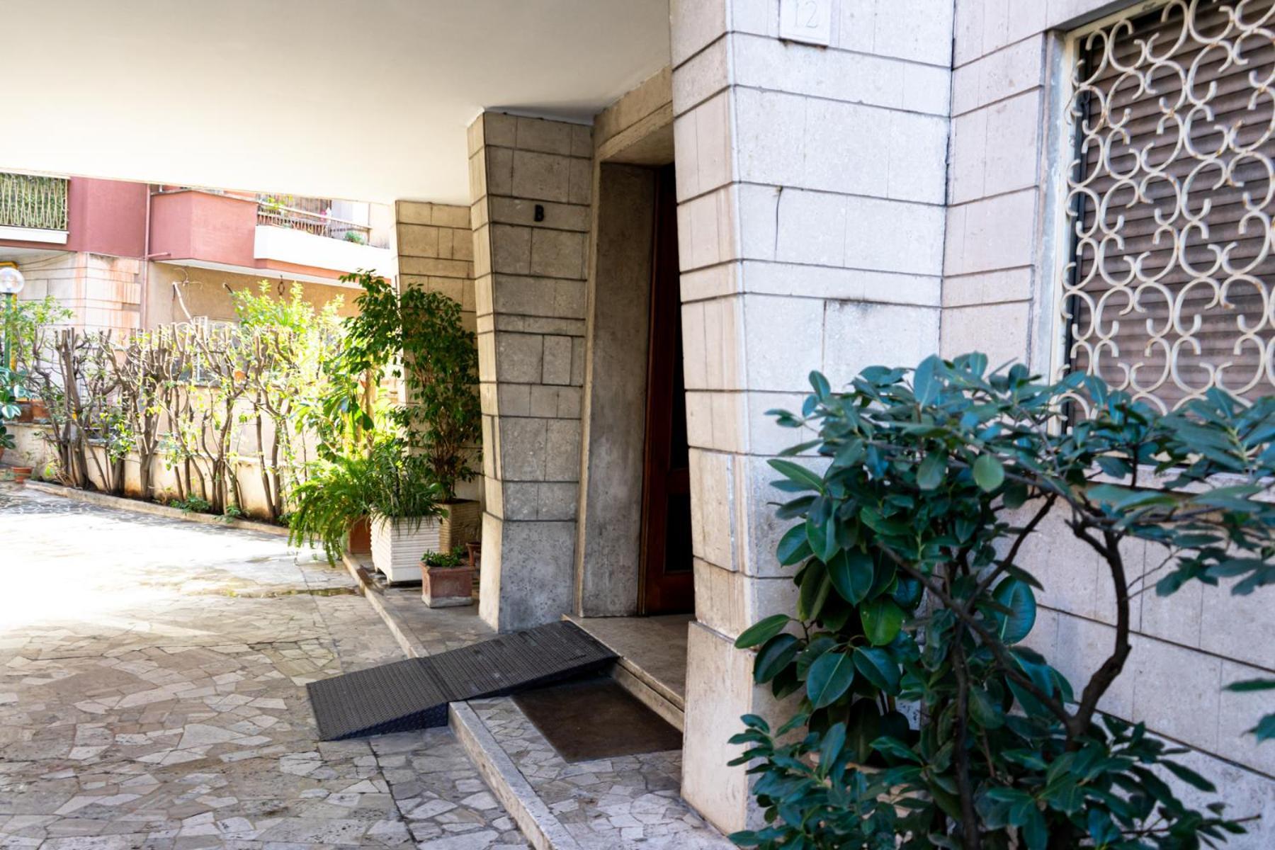 Ermete Vatican House Рим Экстерьер фото